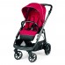 Коляска універсальна 2в1 Peg-Perego Veloce Red Shine PACK-VEL2100000004 фото 4