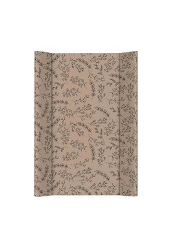 Пеленатор жорсткий Ceba Basic Flowers 50*70 см W-206-000-733