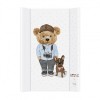 Пеленатор твердий Ceba Fluffy Puffy Steve 50*70см W-203-132-687