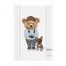 Пеленатор твердий Ceba Fluffy Puffy Steve 50*70см W-203-132-687