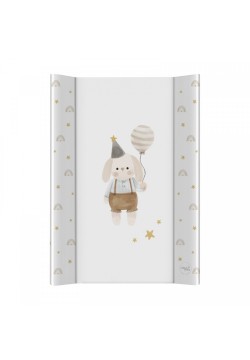 Пеленатор жорсткий Ceba Ultra light Birhtday Bunny W-204-000-752