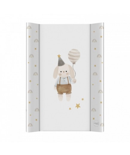 Пеленатор жорсткий Ceba Ultra light Birhtday Bunny W-204-000-752 Пеленатор жорсткий Ceba Ultra light Birhtday Bunny W-204-000-752