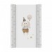 Пеленатор жорсткий Ceba Ultra light Birhtday Bunny W-204-000-752