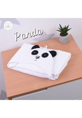 Рушник для купання Верес Panda 190.04