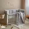 Постільний комплект Маленька Соня DreamLand 6од 021552