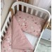 Змінний комплект Маленькая Соня Baby Dream Бабочки 3од 0303222
