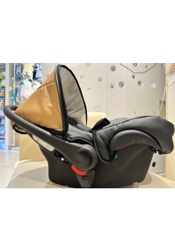 Автокрісло Baby Pram Caramel Black BP-CB