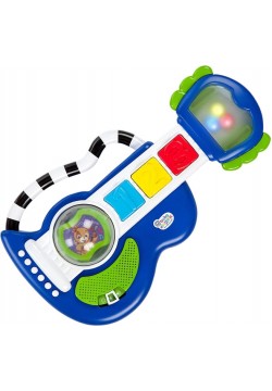 Іграшка музична Baby Einstein Гітара 90680