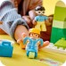 Конструктор Lego Duplo Життя в дитячому садку 67дет 10992