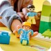 Конструктор Lego Duplo Життя в дитячому садку 67дет 10992 фото 5