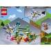Конструктор Lego Minecraft Битва вартових 255дет 21180