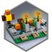 Конструктор Lego Minecraft Покинуте село 422дет 21190