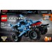 Конструктор Lego Technic Monster Jam Megalodon 260дет 42134