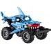 Конструктор Lego Technic Monster Jam Megalodon 260дет 42134 фото 2