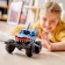 Конструктор Lego Technic Monster Jam Megalodon 260дет 42134 фото 6