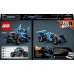 Конструктор Lego Technic Monster Jam Megalodon 260дет 42134 фото 5