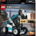 Конструктор Lego Technic Телескопічний навантажувач 143дет 42133