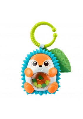 Брязкальце Chicco Їжачок 11591.00 - 