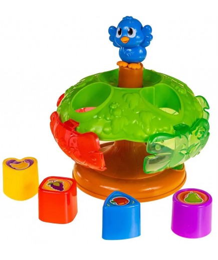 Сортер WinFun Дзига 0752-NL Сортер WinFun Дзига 0752-NL
