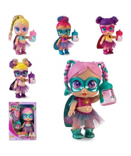 Лялька Super Cute 26см SC013A14 Лялька Super Cute 26см SC013A14