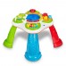 Іграшка інтерактивна Chicco Sensory Table 10154.00