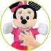 Іграшка-нічник м\'яка Clementoni Disney Baby Мінні 17207