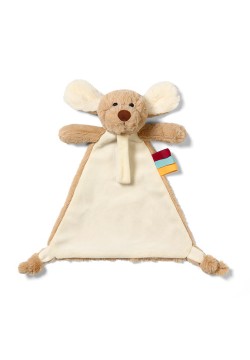 Обіймашка BabyOno Цуценя Віллі 1523
