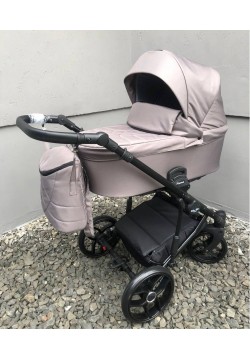 Коляска універсальна 2в1 Baby Merc Piuma new 23B PN23B