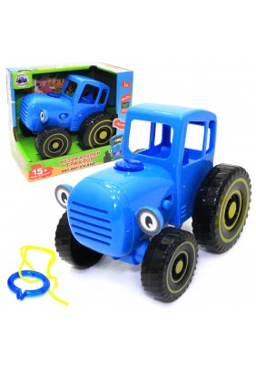 Трактор Toys K PG1800 - 