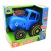 Трактор Toys K PG1800
