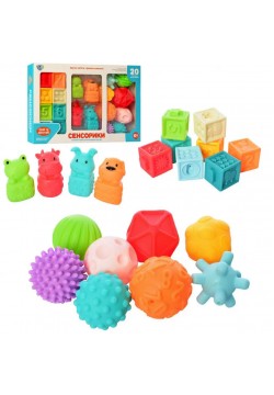 Іграшки для купання Limo Toy HB0011