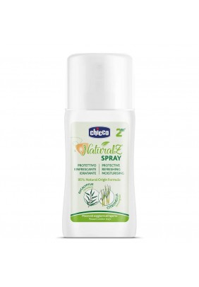 Спрей від укусів комах Chicco Naturalz 100мл 11596.00