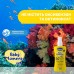 Cпрей сонцезахисний Chicco 50 SPF 150мл 11260.00