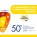 Спрей сонцезахисний Chicco 50 SPF 150мл 11260.00 фото 4