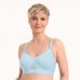 Топ бесшовный для кормления Anita Seamless 5096-Мятный фото 2