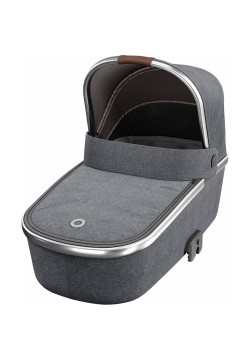 Люлька Maxi-Cosi Oria Luxe 1507370300 Grey Twillic Fr