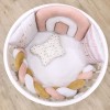 Подушка IngVart дитяча ортопедична Метелик 34567
