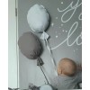 Подушка IngVart дитяча Куля 6515657