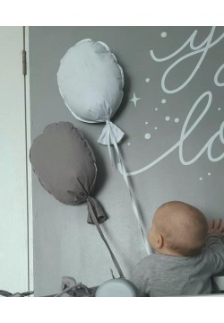 Подушка IngVart дитяча Куля 6515657