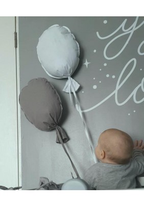 Подушка IngVart дитяча Куля 6515657