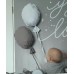Подушка IngVart дитяча Куля 6515657