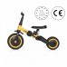 Велосипед 3-х колесный Colibro Tremix UP 6в1 Banana CT-43-01