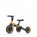 Велосипед 3-х колесный Colibro Tremix UP 6в1 Banana CT-43-01