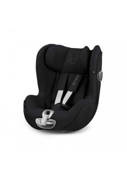 Автокрісло CYBEX Sirona Z i-Size Victory Black 520000997