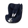 Автокрісло CYBEX Sironа  Z i-Size Plus Nautical Blue navy blue 520001029