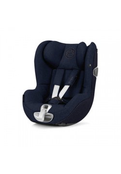 Автокрісло CYBEX Sironа  Z i-Size Plus Nautical Blue navy blue 520001029