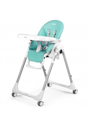 Стільчик для годування Peg-Perego Prima Pappa Follow Me Tahiti IH01000000BL91 - 