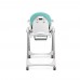 Стільчик для годування Peg-Perego Prima Pappa Follow Me Tahiti IH01000000BL91 фото 5
