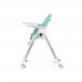 Стільчик для годування Peg-Perego Prima Pappa Follow Me Tahiti IH01000000BL91 фото 3