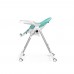 Стільчик для годування Peg-Perego Prima Pappa Follow Me Tahiti IH01000000BL91 фото 4